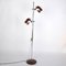 Mid-Century Czechoslovakian Floor Lamp by Stanisla Indra for Combi Lux, 1960s 1