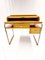 Belgian Tubular Desk from Torck, 1950s 16