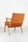 Bauhaus Easy Chair by Selman Selmanagic, 1950s 3