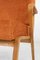 Bauhaus Easy Chair by Selman Selmanagic, 1950s 8