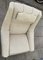 Vintage Sessel mit hoher Rückenlehne in cremefarbenem Wollbezug von Folke Ohlsson für Fritz Hansen, 1960er 9