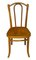 Model No. 56 Dining Chair by Thonet, 1920s 2