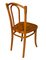 Model No. 56 Dining Chair by Thonet, 1920s 4