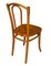 Model No. 56 Dining Chair by Thonet, 1920s, Image 4