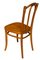 Model No. 56 Dining Chair by Thonet, 1920s 6