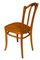 Model No. 56 Dining Chair by Thonet, 1920s, Image 6