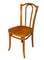 Model No. 56 Dining Chair by Thonet, 1920s 8