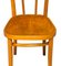 Model No. 56 Dining Chair by Thonet, 1920s 9