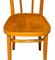 Model No. 56 Dining Chair by Thonet, 1920s, Image 9