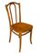 Modell Nr. 56 Esszimmerstuhl von Thonet, 1920er 1