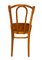 Model No. 56 Dining Chair by Thonet, 1920s, Image 5