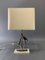 Pose Table Lamp, 1970 1