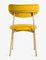 Emilieen Chair in Velour Fabric with Metal Structure from BDV Paris Design Furnitures 3
