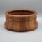 Vintage Danish Bowl in Teak by Jens Quistgaard for Nissens Wood Factory, 1960s 3