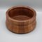 Vintage Danish Bowl in Teak by Jens Quistgaard for Nissens Wood Factory, 1960s, Image 1