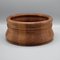 Vintage Danish Bowl in Teak by Jens Quistgaard for Nissens Wood Factory, 1960s 2