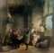 Adriaen Brouwer, Figurative Composition, 1600s, Oil on Canvas 4