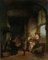 Adriaen Brouwer, Figurative Composition, 1600s, Oil on Canvas 7