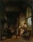 Adriaen Brouwer, Figurative Komposition, 1600er, Öl auf Leinwand 7