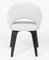 Silla Edge de terciopelo de BDV Paris Design Furnitures, Imagen 3