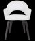 Silla Edge de terciopelo de BDV Paris Design Furnitures, Imagen 1