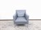 German Grey Jason 391 Chair from Walter Knoll, Image 1
