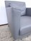 German Grey Jason 391 Chair from Walter Knoll, Image 5