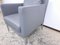 German Grey Jason 391 Chair from Walter Knoll, Image 6