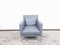 Sedia Jason 391 grigia di Walter Knoll, Germania, Immagine 9