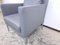 German Grey Jason 391 Chair from Walter Knoll 6