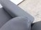 German Grey Jason 391 Chair from Walter Knoll, Image 7