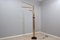 Italian Floor Lamp attributed to Goffredo Reggiani, 1970s 1