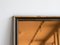 Copper Tinted Mirror, 1950s, Image 3