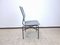 Italian Dining Chairs in Leather by Matteo Grassi, Set of 6 3