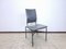 Italian Dining Chairs in Leather by Matteo Grassi, Set of 6 10