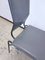 Italian Dining Chairs in Leather by Matteo Grassi, Set of 6 2