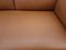 Swiss Nimbus Sofa in Leather, Set of 2 4