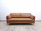 Swiss Nimbus Sofa in Leather, Set of 2 9