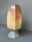 German Lamp in Plastic from Ilka Plast 7