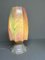 German Lamp in Plastic from Ilka Plast, Image 8