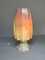 Lámpara alemana de plástico de Ilka Plast, Imagen 10