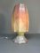 German Lamp in Plastic from Ilka Plast, Image 2