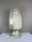 German Lamp in Plastic from Ilka Plast, Image 5