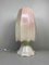 German Lamp in Plastic from Ilka Plast 1