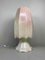 German Lamp in Plastic from Ilka Plast, Image 1