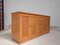 Italian Wooden Sideboard, 1970s 6