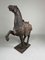 Chinese Artist, Tang Style Wooden Horse, Early 19th Century, Wood & Gesso 7