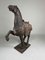 Chinese Artist, Tang Style Wooden Horse, Early 19th Century, Wood & Gesso, Image 7