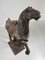 Chinese Artist, Tang Style Wooden Horse, Early 19th Century, Wood & Gesso 8