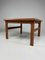Danish Coffee Table by Niels Bach 5